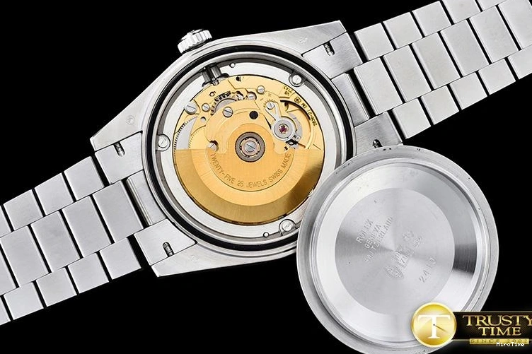 MiroTime 1031 RDD0206F – DayDate